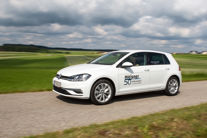 Golf 85 PS
