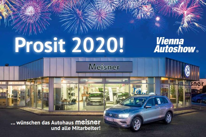 Prosit 2020