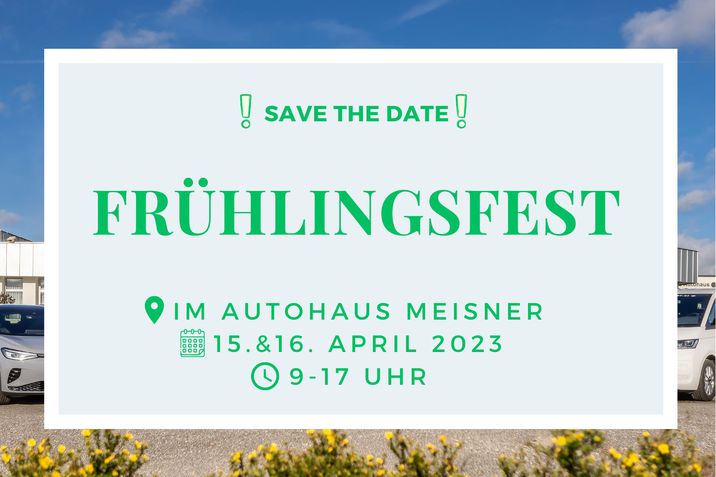 Frühlingsfest