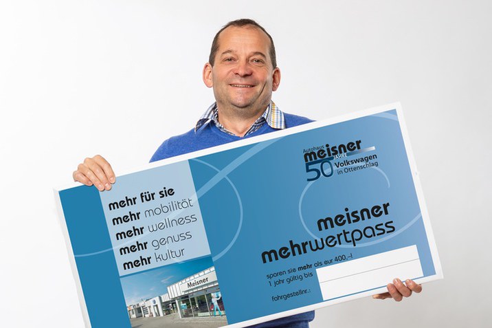 Mehrwertpass