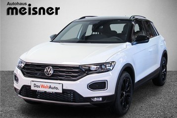 T-Roc Top Deal