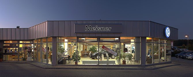Ing. Peter Meisner GmbH