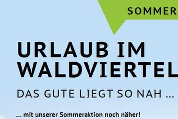 Sommeraktion