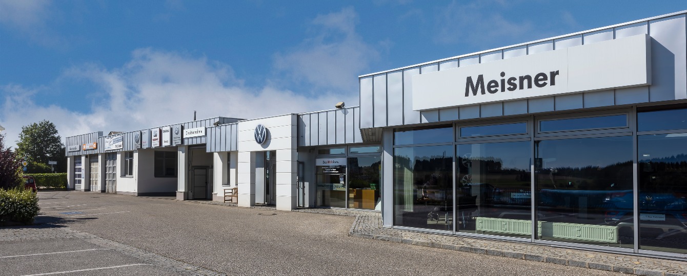 Autohaus Meisner