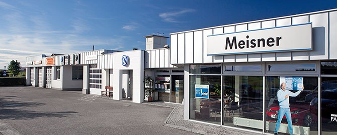 Ing. Peter Meisner GmbH