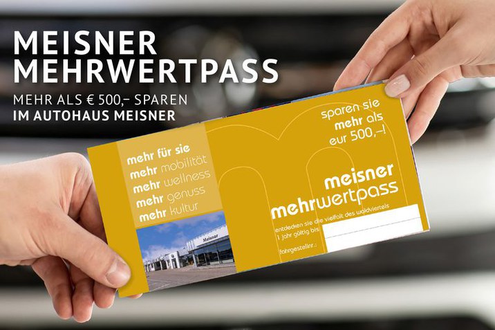 Mehrwert Pass 2023/24