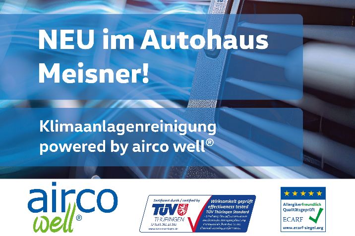 Airco Well Klimareinigung