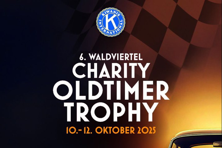 Oldtimer Trophy 2025