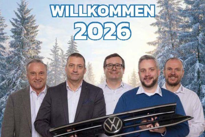 Meisner News Spezial Jänner 2026